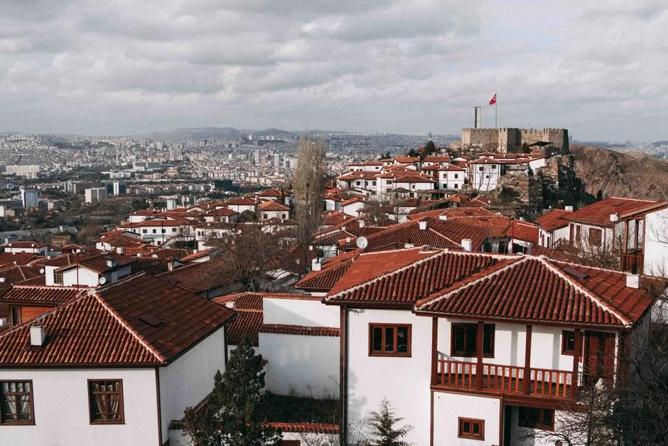 Ankara gezi rehberi