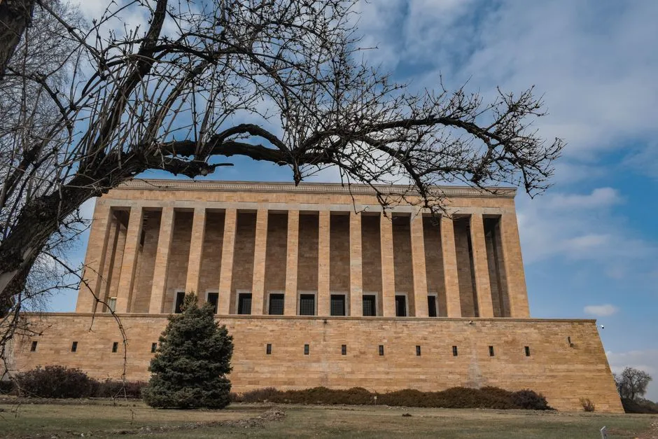 Ankara seyahat