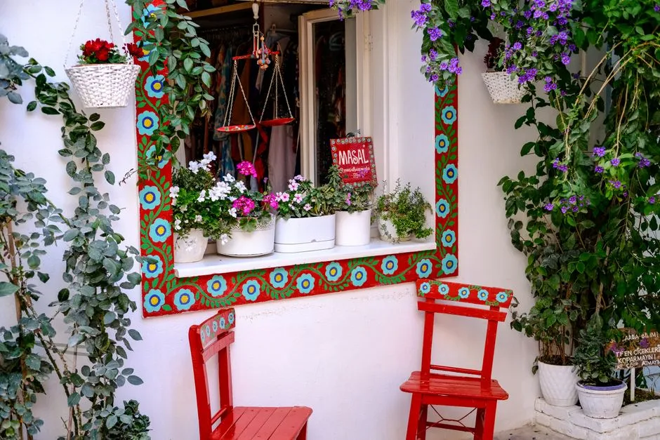 Bozcaada plajları