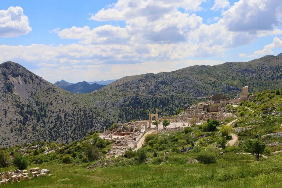 Burdur gezi rehberi