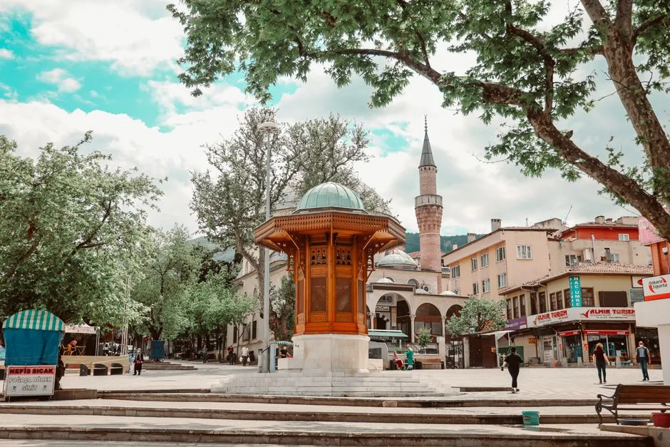 Bursa Gezilecek Yerler: En İyi Rotalar