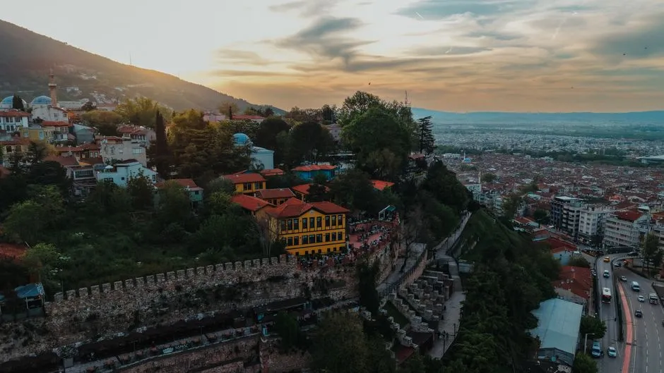 Bursa Gezisi İçin Kaç Gün Yeterli?