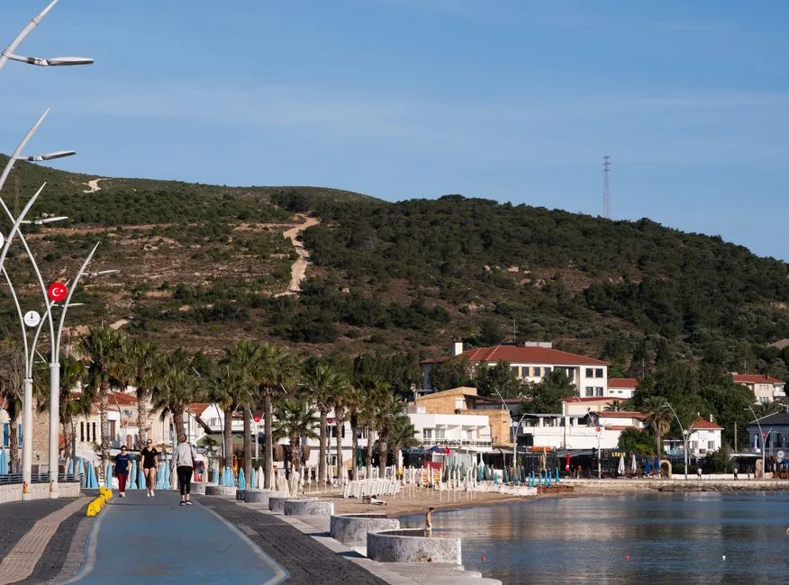 Çeşme Gezilecek Yerler: En İyi Rotalar