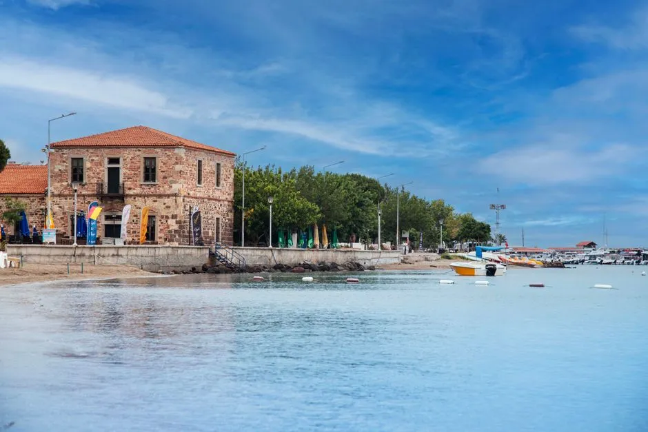 Çeşme Gezisi İçin Kaç Gün Yeterli?