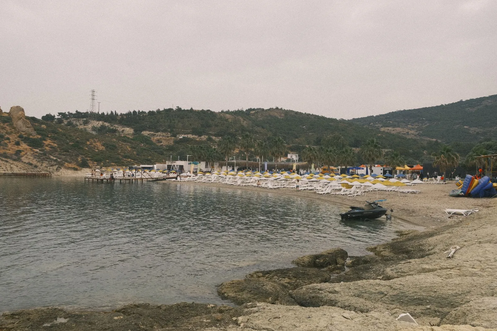 Çeşme Gezilecek Yerler: Ege'nin En Keyifli Gezi Rehberi