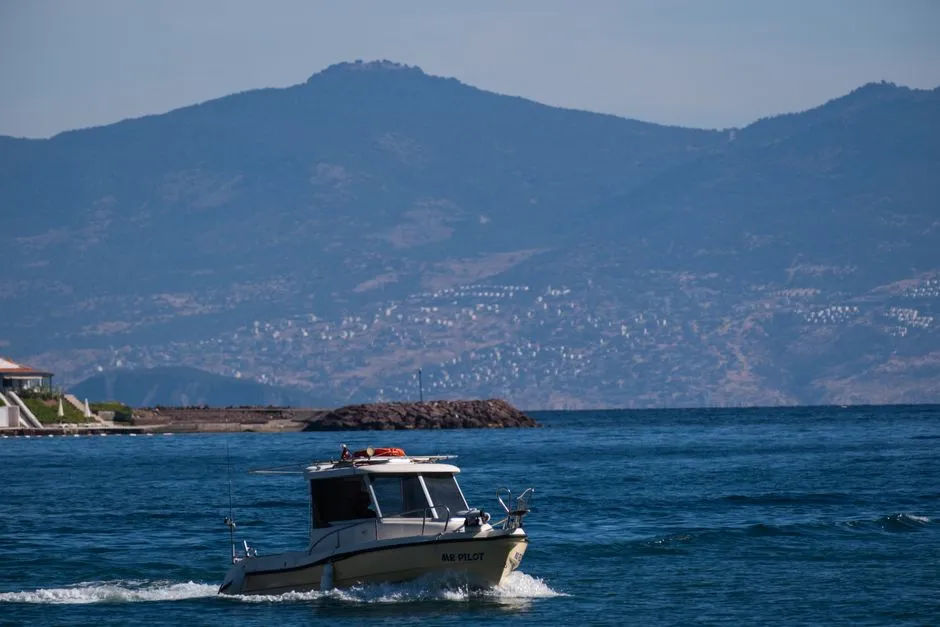 İzmir Foça