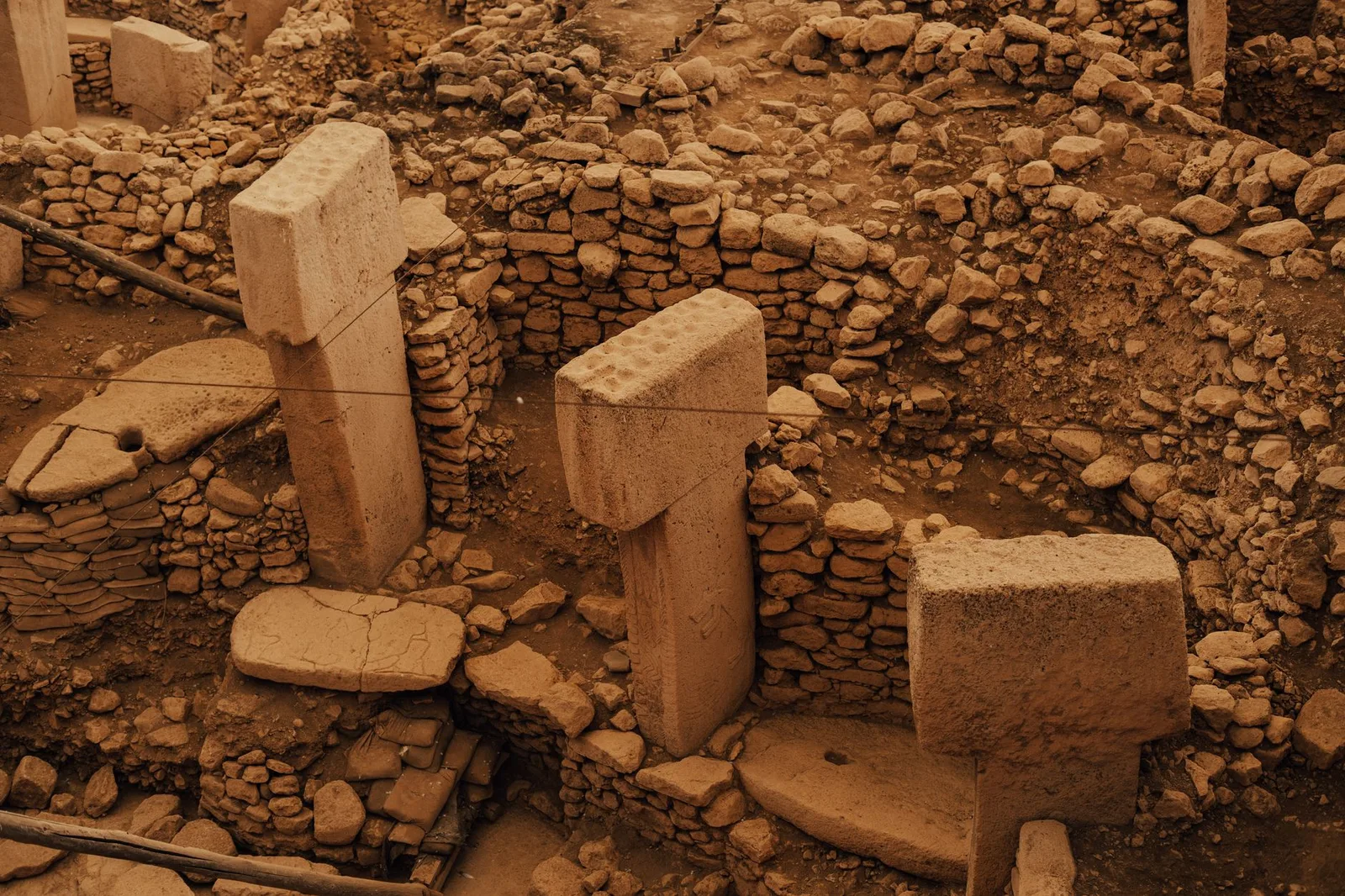 Göbeklitepe Gezi Rehberi: Tarihin Sıfır Noktasına Yolculuk