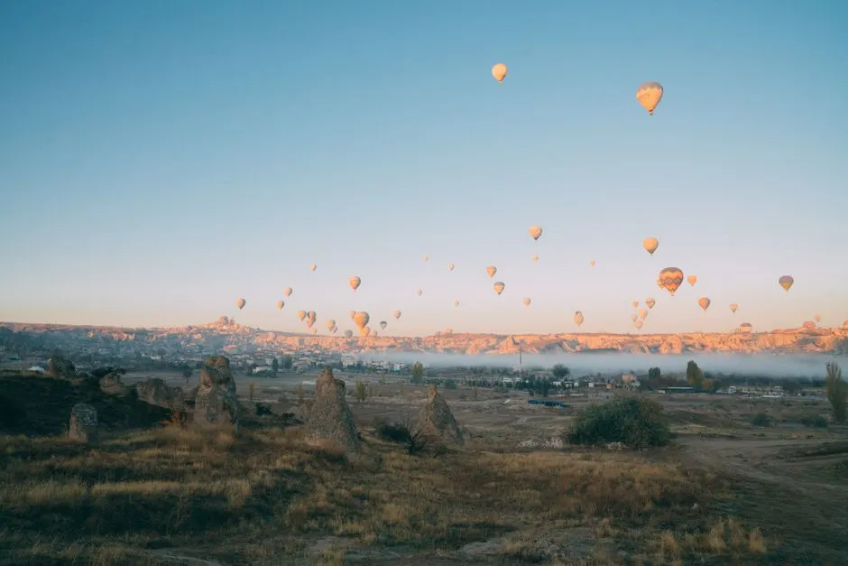 Göreme gezi rehberi