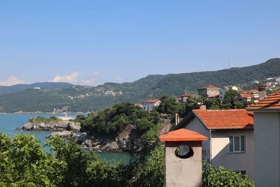 İnkumu plajı