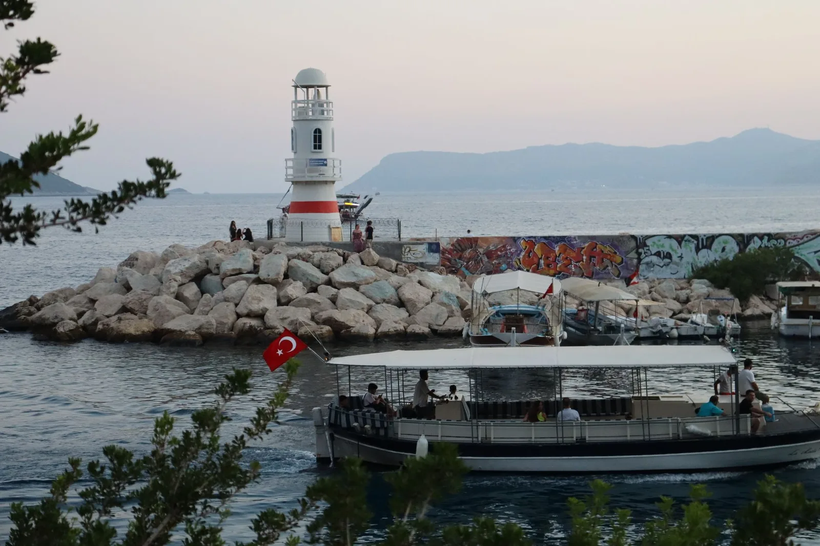 Kalkan Gezilecek Yerler: Detaylı Gezi Rehberi ve Yol İpuçları