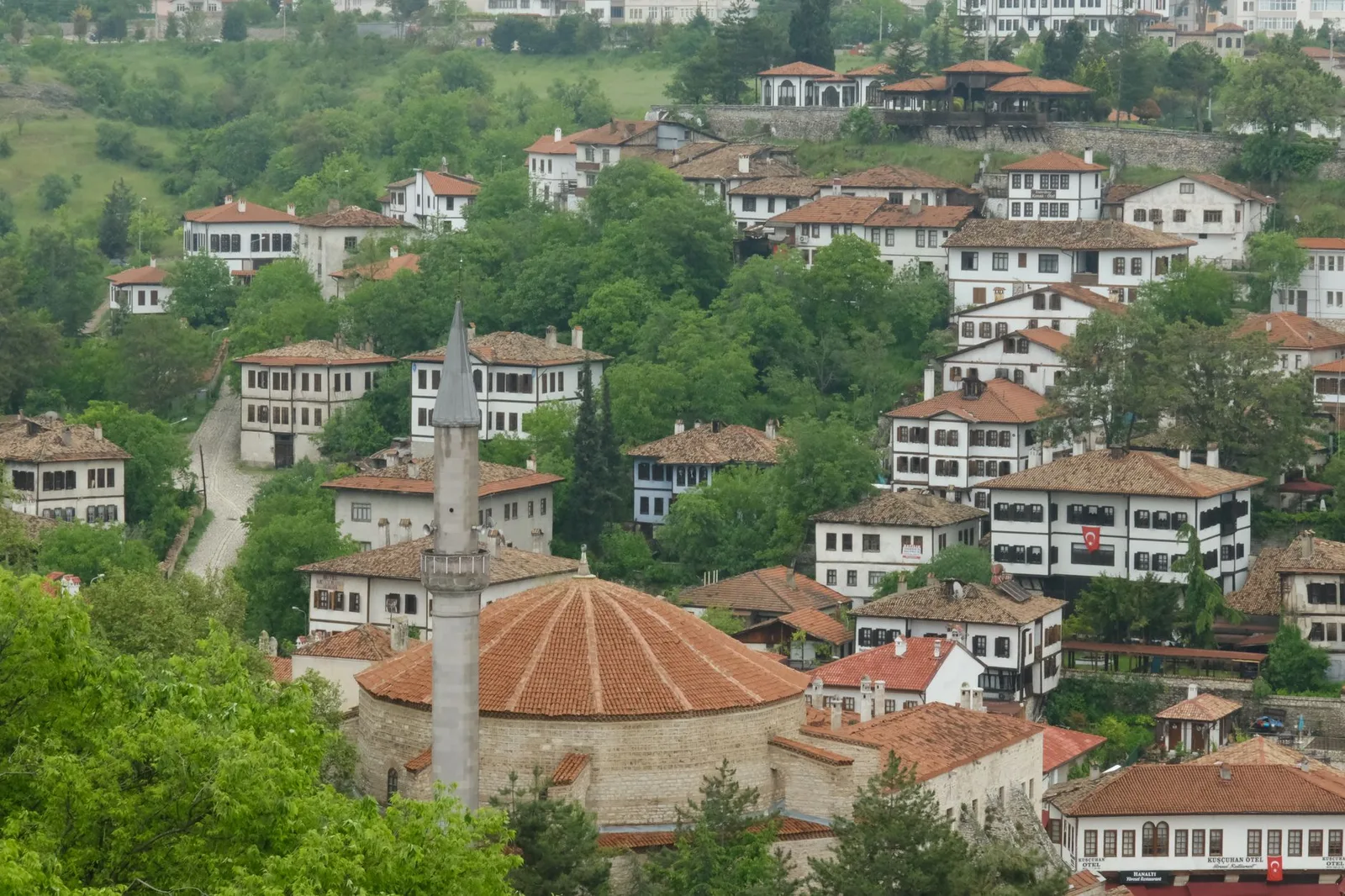 Karabük Gezilecek Yerler: Detaylı Gezi Rehberi