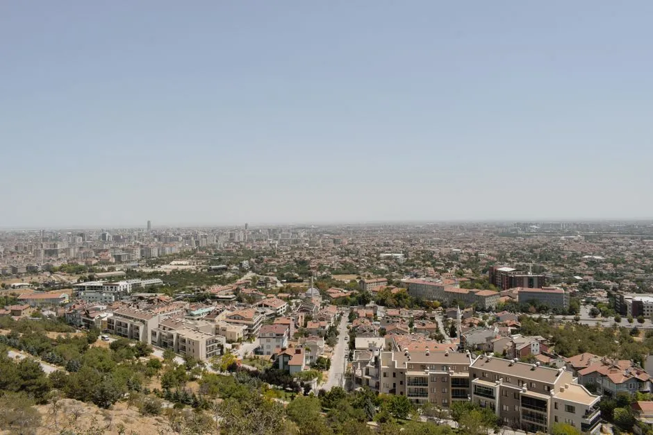 Konya Gezisi İçin Kaç Gün Yeterli?