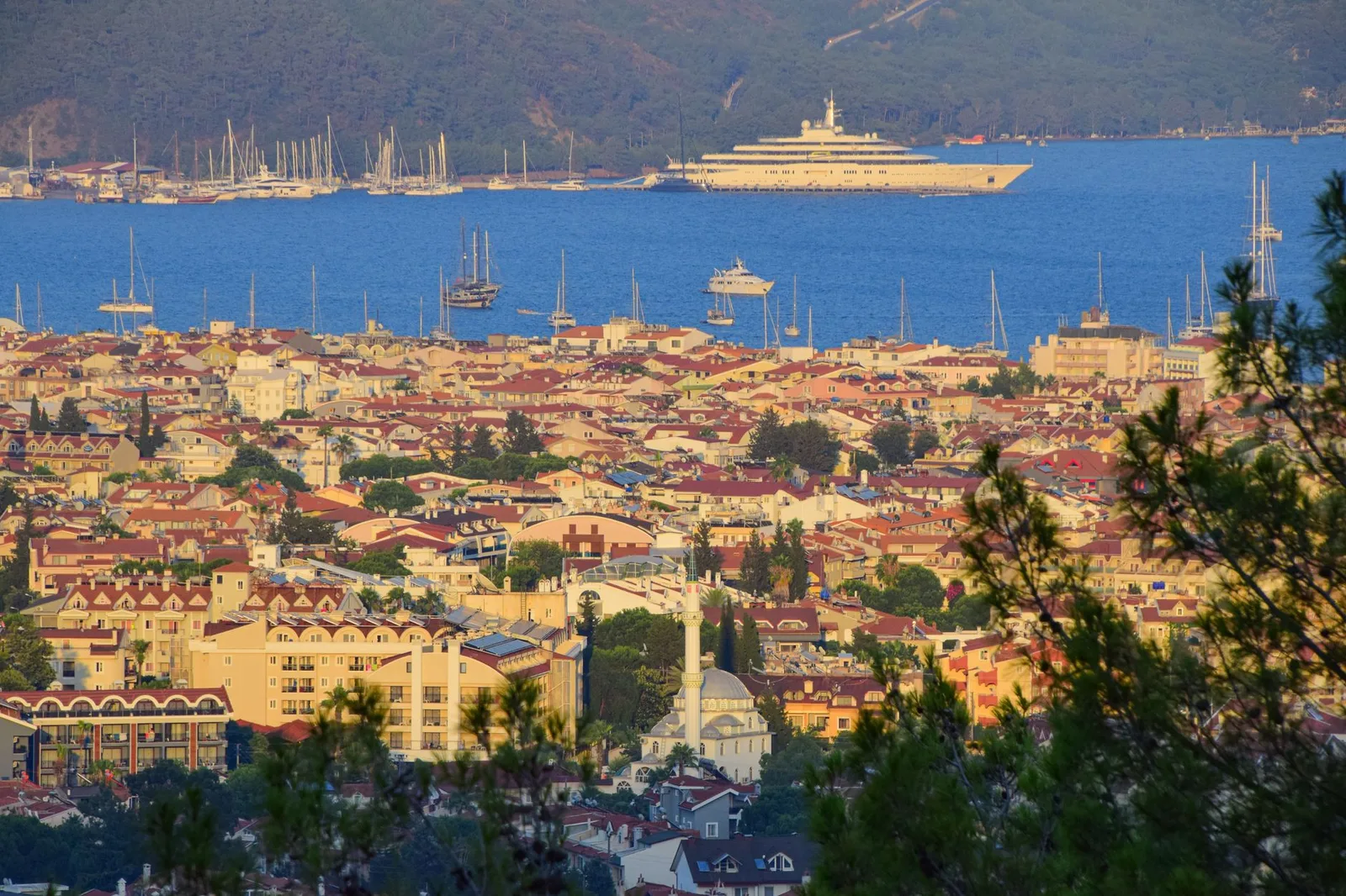Marmaris Gezilecek Yerler: Detaylı Gezi Rehberi ve Yol Haritası