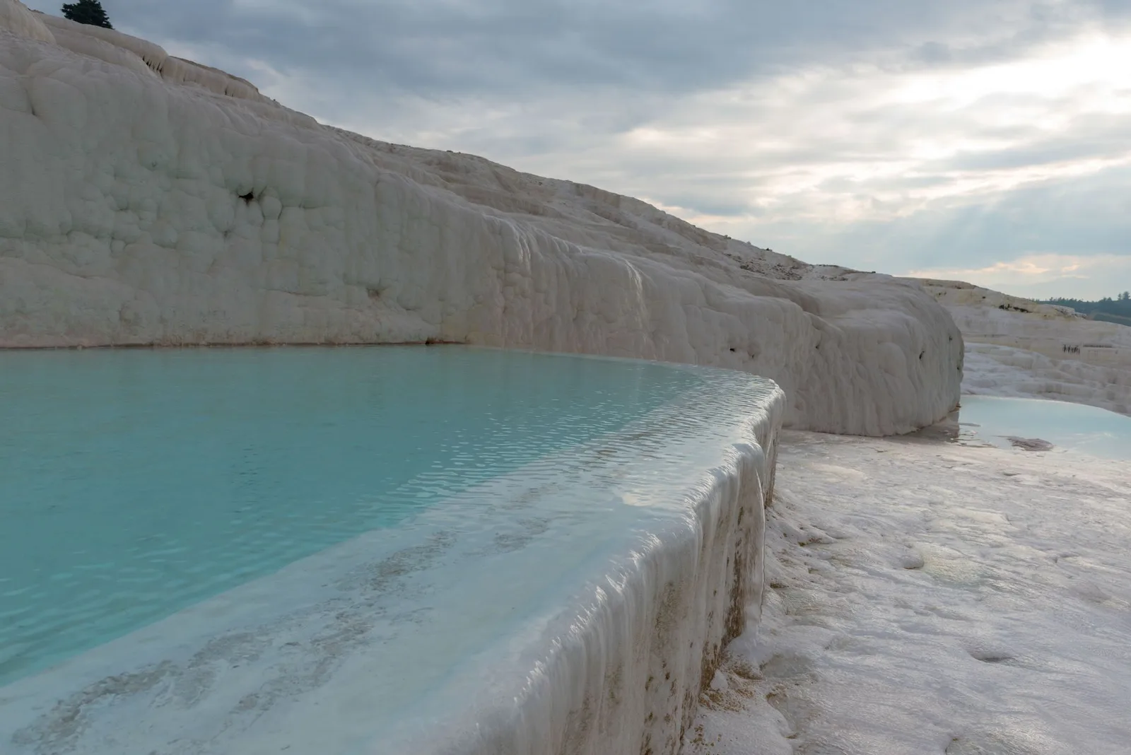 Pamukkale'ye Nasıl Gidilir: En İyi Gezi Rehberi