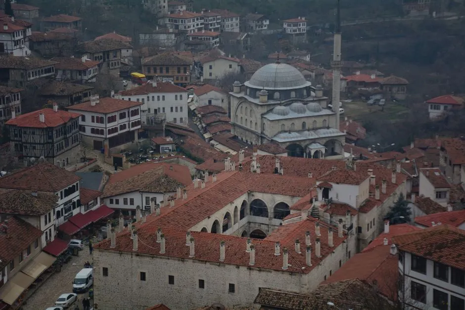 Safranbolu Gezilecek Yerler: Tarihi Konaklar ve Detaylı Gezi Rehberi