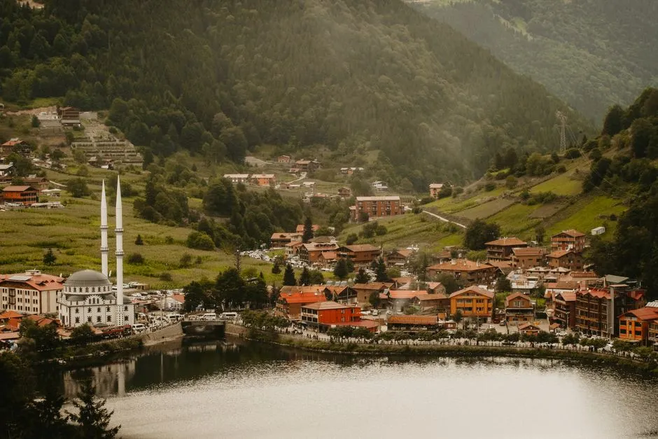 Trabzon Gezilecek Yerler: En İyi Rotalar