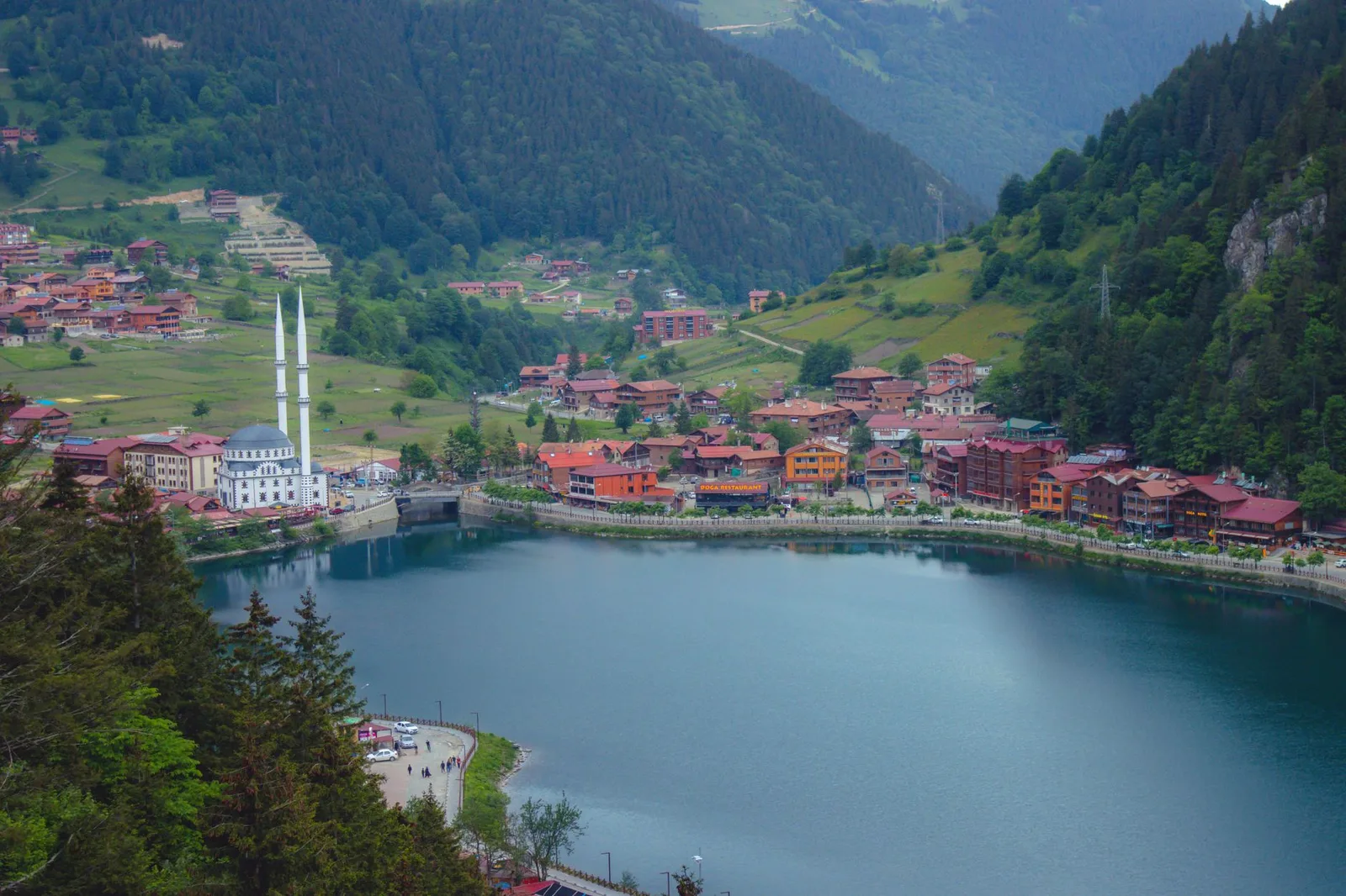 Trabzon Gezilecek Yerler: En İyi Rotalar ve Pratik Gezi Rehberi